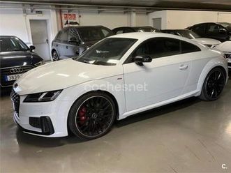 audi tt 45 tfsi s tronic s tourist trophy