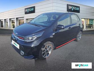 1.2 dpi 84ch gt line bvma5