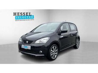 seat mii electric+ 5d