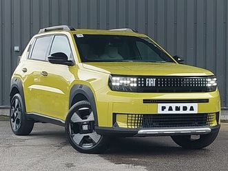 2025 1.2 hybrid 48v 110 la prima 5dr edct6