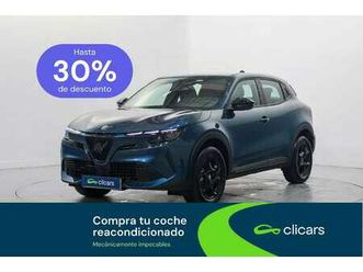 ibrida 1.2 q4 108kw edct6