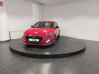 hyundai i30 1.0 tgdi tecno 120 tecno
