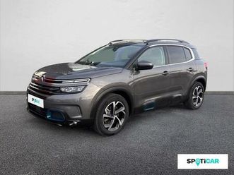 hybrid 225 ë-eat8 shine