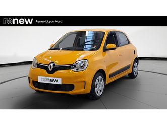 twingo iii sce 65