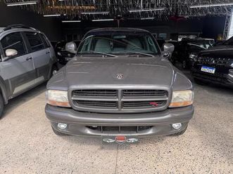 dodge dakota 5.2 rt