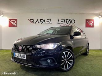 fiat tipo station wagon 1.6 m-jet lounge j17