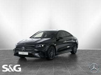 cla 220 4m amg mbux rükam m-led pano night 19