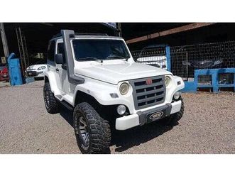 troller t4 3.2 tgv diesel