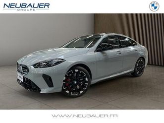 bmw série 2 gran coupé m235 300ch m performance xdrive dkg7