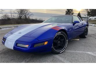 1996 chevrolet corvette grand sport for sale