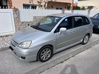 suzuki liana 1.4ddis glx novembro/05