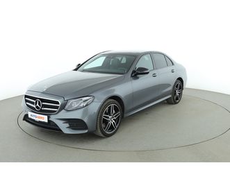 e 350 mild-hybrid
