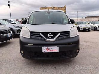 nissan nv250 1.5 dci 95cv pl van