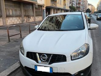 nissan qashqai 1.6 dci acenta del 2012