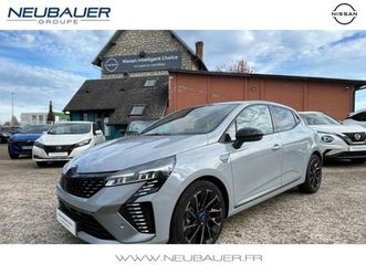 renault clio 1.0 tce 90ch esprit alpine - 24