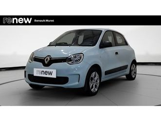 twingo iii e-tech