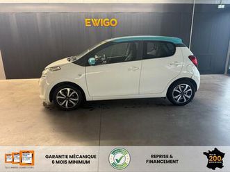 1.0 vti 70 millenium