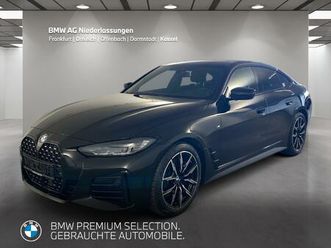 420d xdrive gran coupè (ab 2021)