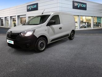 blue dci 95 - 22 confort