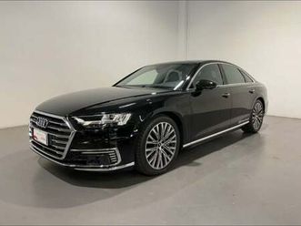 audi a8 l 55 tfsi 3.0 quattro tiptronic del 2022 usata a conegliano