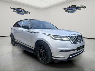 2.0 d240 se auto 4wd euro 6 (start/stop) 5dr