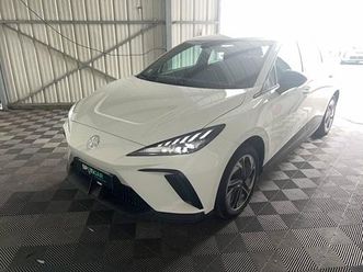 4 electric 51kwh - 125 kw 2wd standard