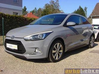 coupe 1.4 klima,lr-/s-hzg,pdc,spur-a,bt,gra