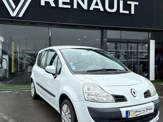 modus.com euro 5 1.2 16v 75 eco2