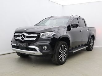 250 d power 4matic auto