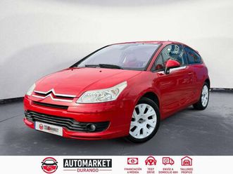 citroen c4 1.6 hdi 110 by loeb