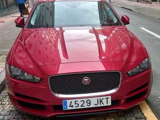 xe 2.0 diesel prestige aut. 180 prestige