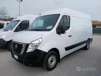 nissan interstar 2.3 dci 135cv medio 2023