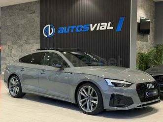 audi a5 b.line 35 tdi s tronic sportback