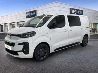 cab approfondie m bluehdi 180 s&s eat8