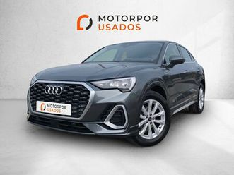 35 tfsi s line s tronic
