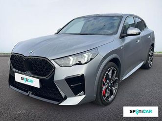 xdrive20da 163ch m sport dkg7