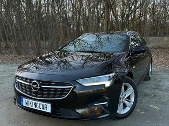 opel insignia 2.0 cdti business edition s&s