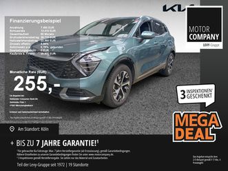 1.6 crdi spirit +dct+navi+360°kam+allwet