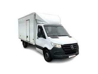 mercedes-benz sprinter 315 cdi/43 c/iva