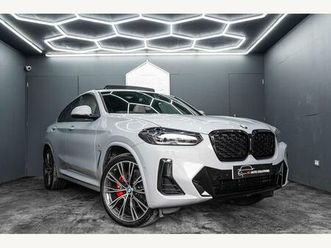 2.0 20d mht m sport auto xdrive euro 6 (start/stop) 5dr