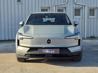 volvo ex30 69 kwh single motor extended range core