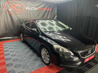 volvo v40 1.6 d2 eco momentum