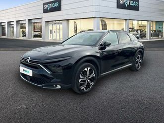 hybride rechargeable 225 s&s e-eat8 shine pack