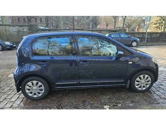 olx skoda citygo ambition komputer rej. 2015 szczecin gumieńce • olx.pl