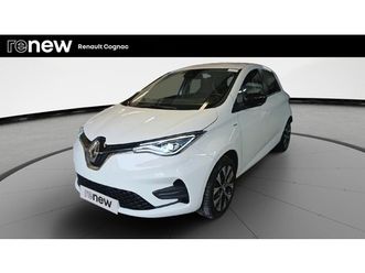 zoe r110 achat intégral