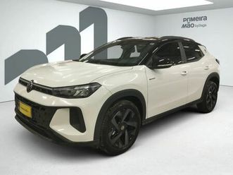 volkswagen tera high 1.0 170 tsi flex 12v 5p aut 2026