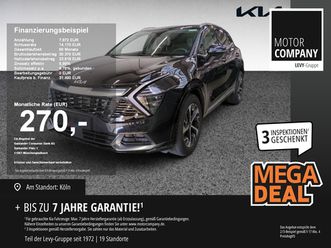 1.6 t-gdi spirit +dct+navi+360°r.kam+all