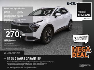 1.6 t-gdi spirit +dct+navi+360°r.kam+all