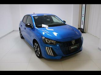 2ª serie hybrid 100 e-dcs6 5 porte allure