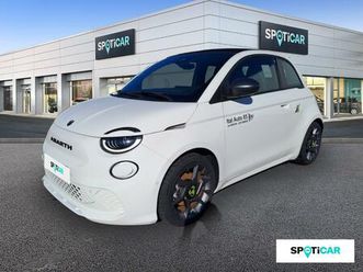 500 c e 155ch 42kwh pack 4cv